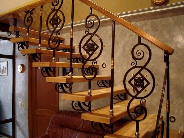 лестницы Одинцово